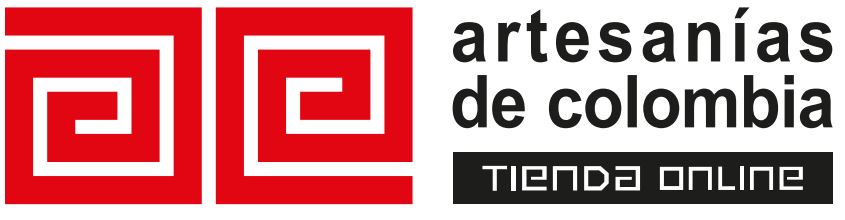 Tienda en línea Artesanías de Colombia logo
