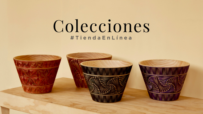 Colecciones Artesanías de Colombia