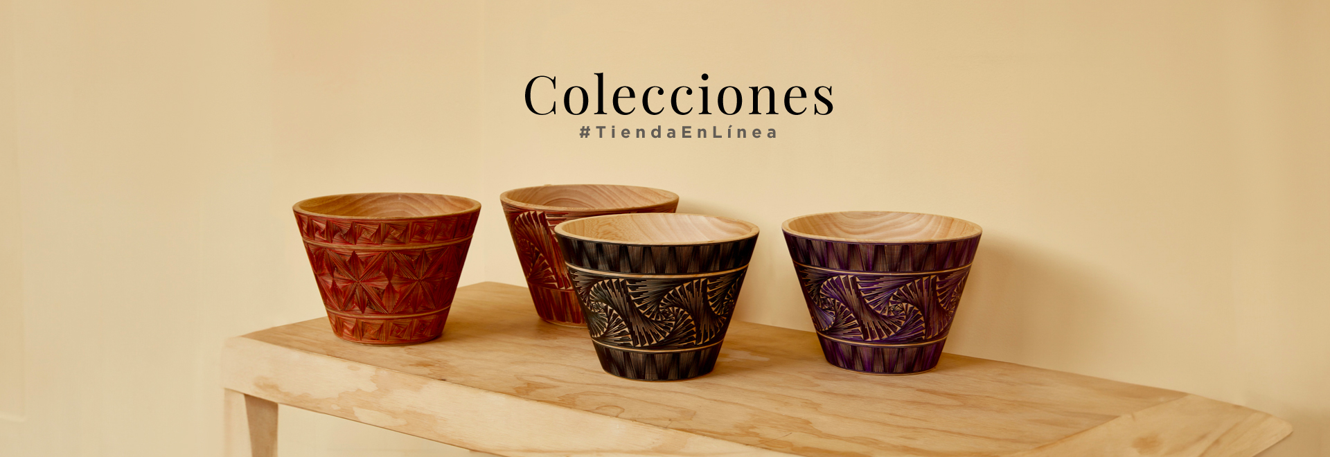 Colecciones Artesanías de Colombia