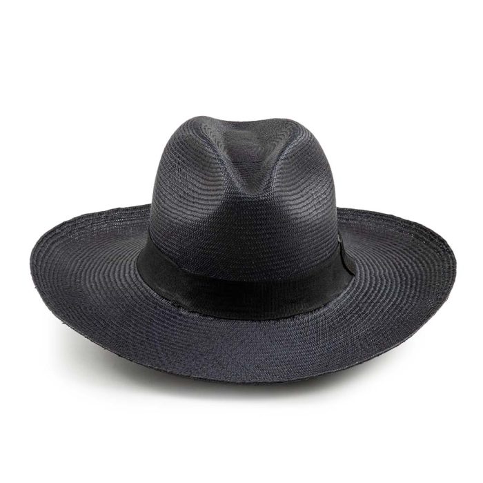 SOMBRERO DE SANDONA AZUL
