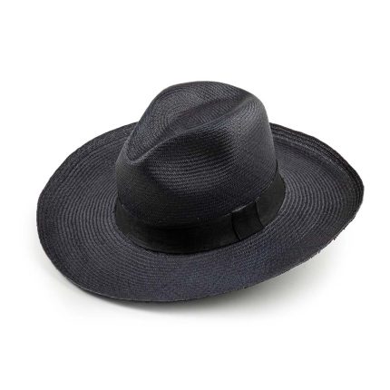 SOMBRERO DE SANDONA AZUL