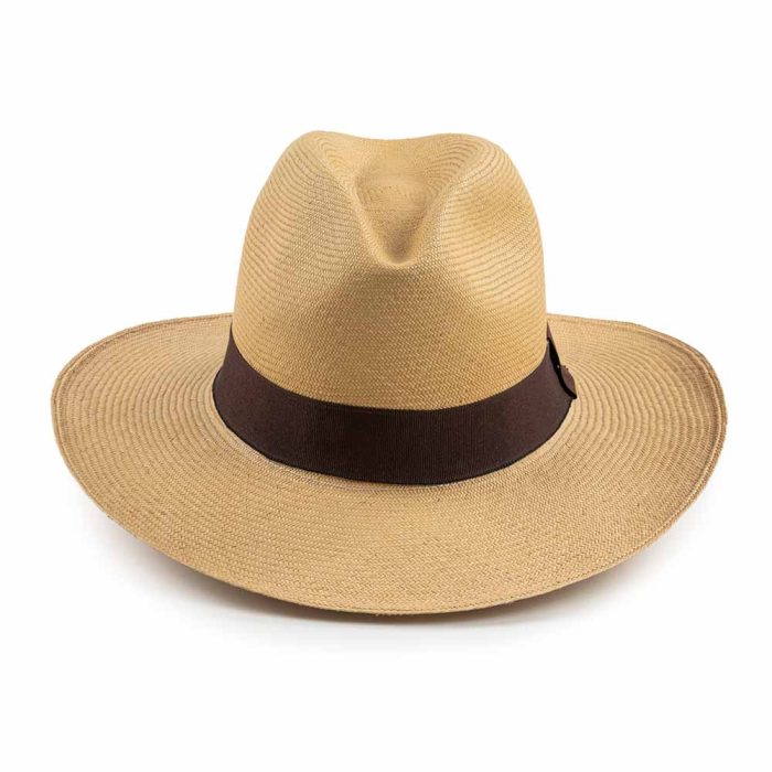 SOMBRERO DE SANDONA NATURAL
