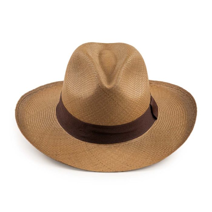 SOMBRERO DE SANDONA TABACO