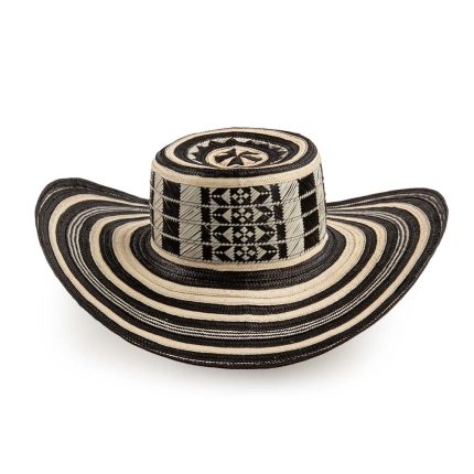 SOMBRERO VUELTIAO