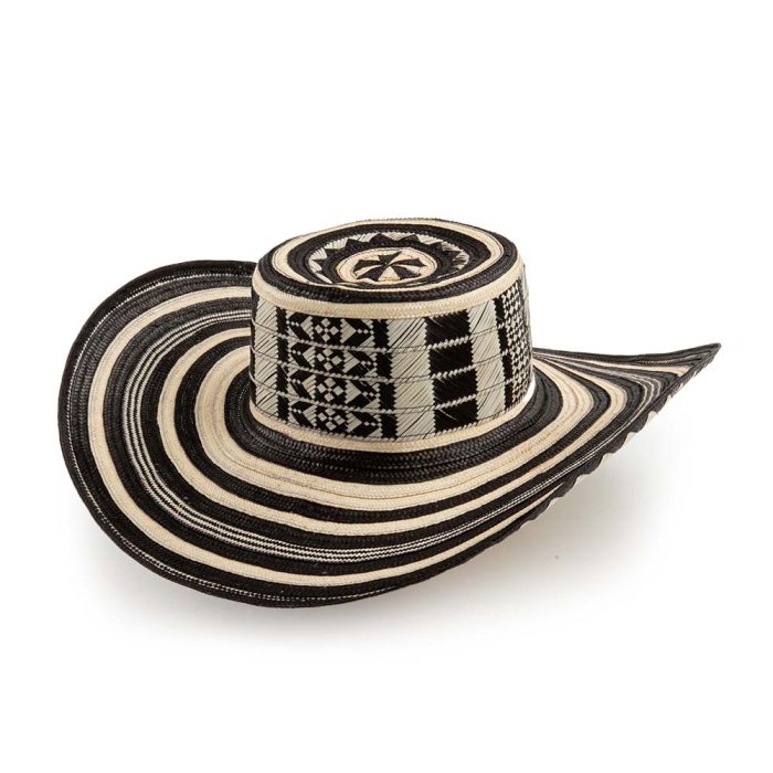 SOMBRERO VUELTIAO 1