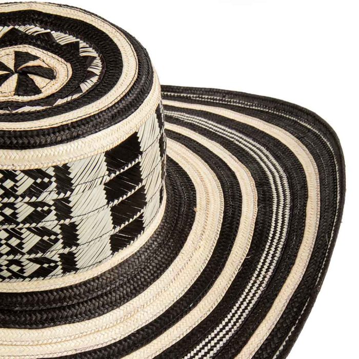 SOMBRERO VUELTIAO