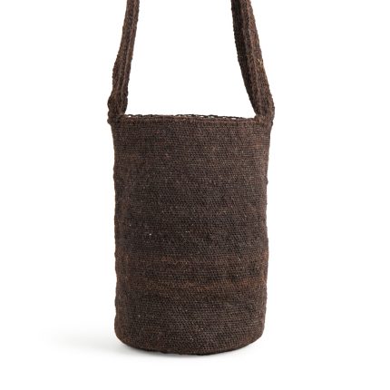 MOCHiLA ARHUACA CAFÉ