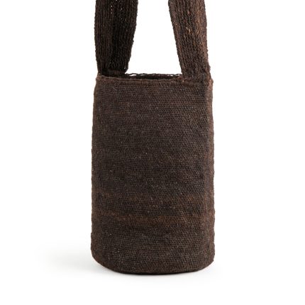 MOCHiLA ARHUACA CAFÉ