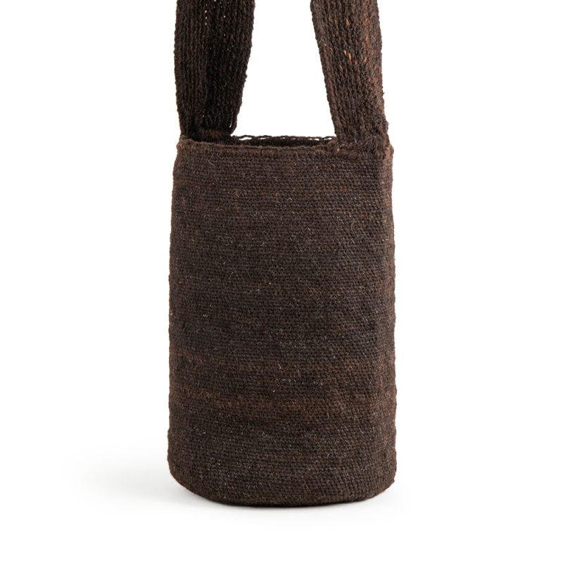 MOCHiLA ARHUACA CAFÉ