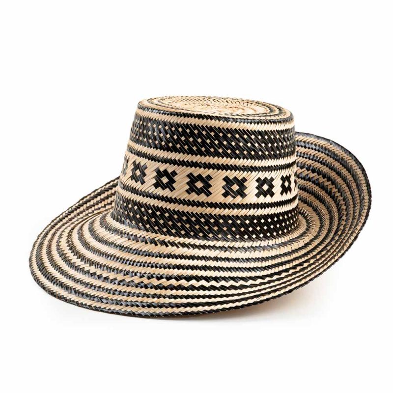 SOMBRERO WAYUU MOSQUITO