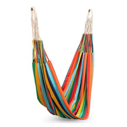 hamaca-rayas-azul-amarillo