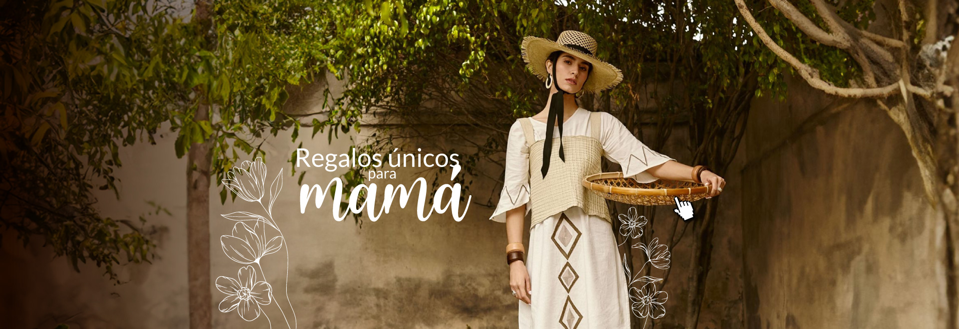 Regalos únicos para mamá, día de la madre