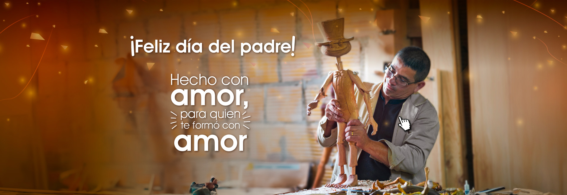 Mes del padre