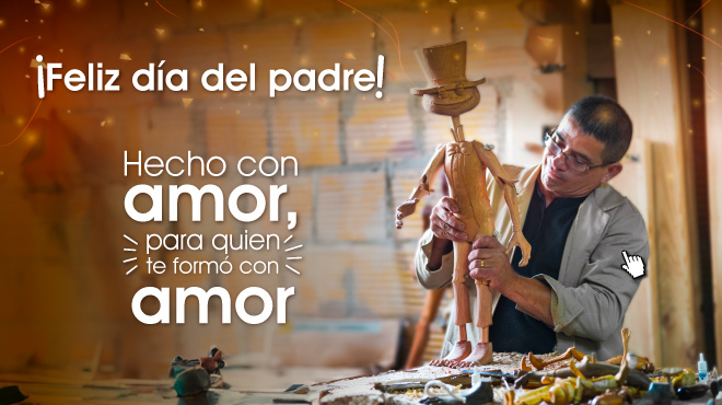 Mes del padre