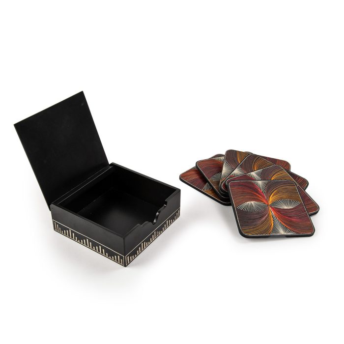 Porta vasos tamo