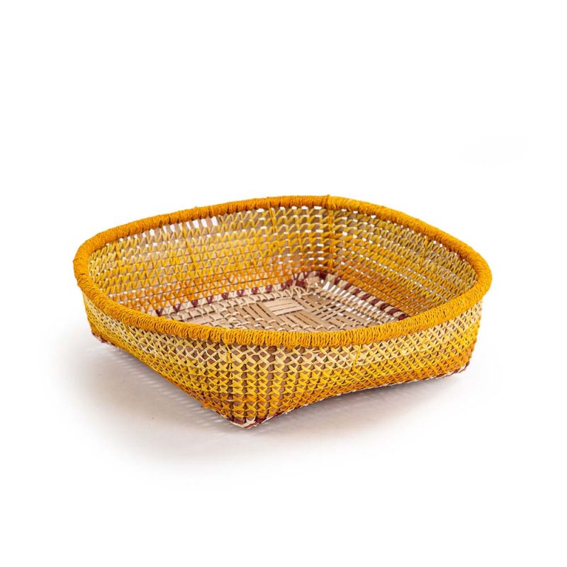 Frutero bejuco amarillo