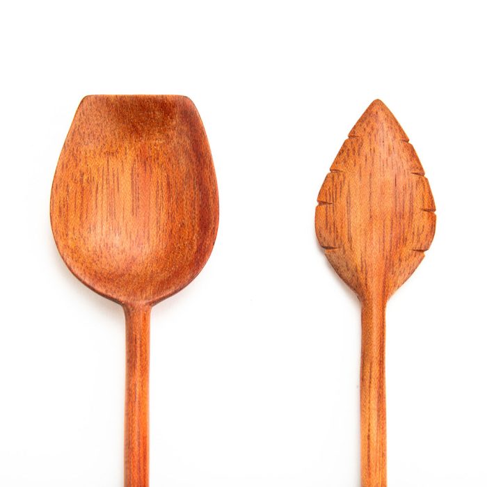 Cucharas remo pala