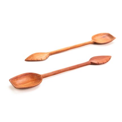 Cucharas remo pala