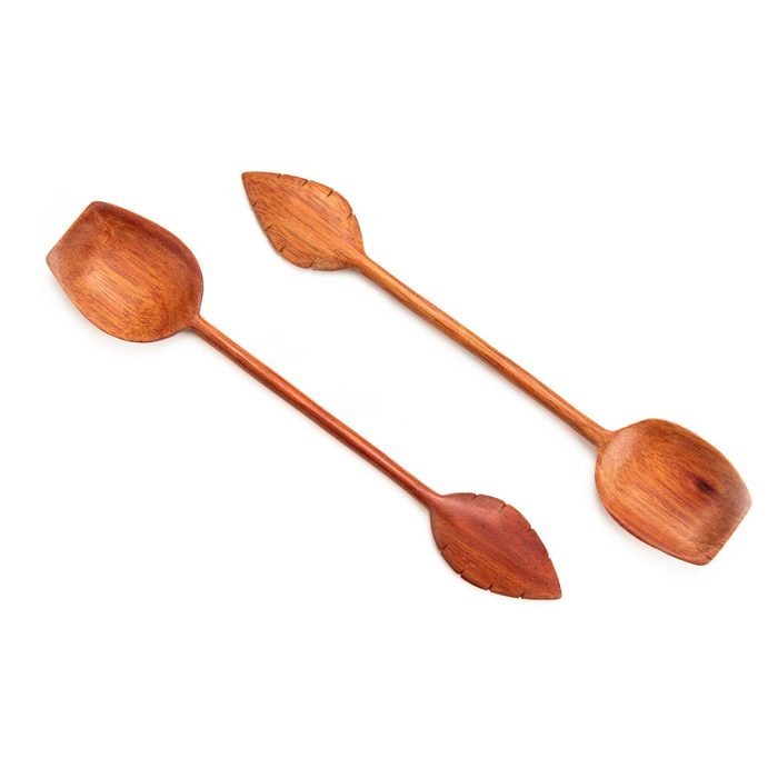 Cucharas remo pala