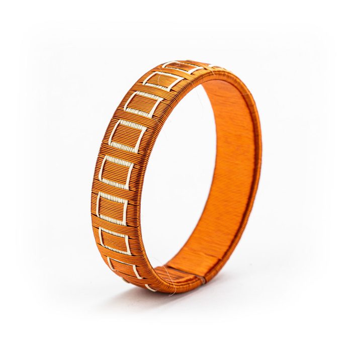 Manilla Werregue cobre meandros