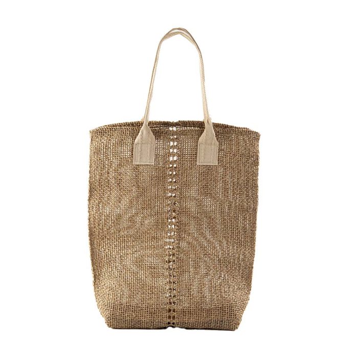 Bolsa fique