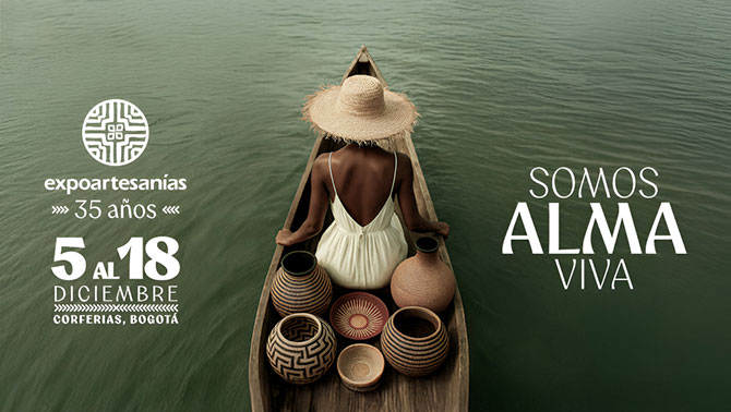 Expoartesanías 2025